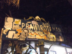 Prawirotaman: Jantung Yogya yang Berdetak dalam Sunyi