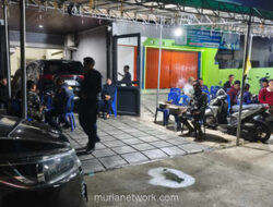 Jenazah Capt Andy Tiba di Tigaraksa, Keluarga Siap Beri Penghormatan Terakhir