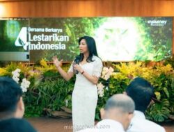 Empat Tahun InJourney: Dari Transformasi ke Kontribusi Nyata bagi Ekonomi dan Lingkungan