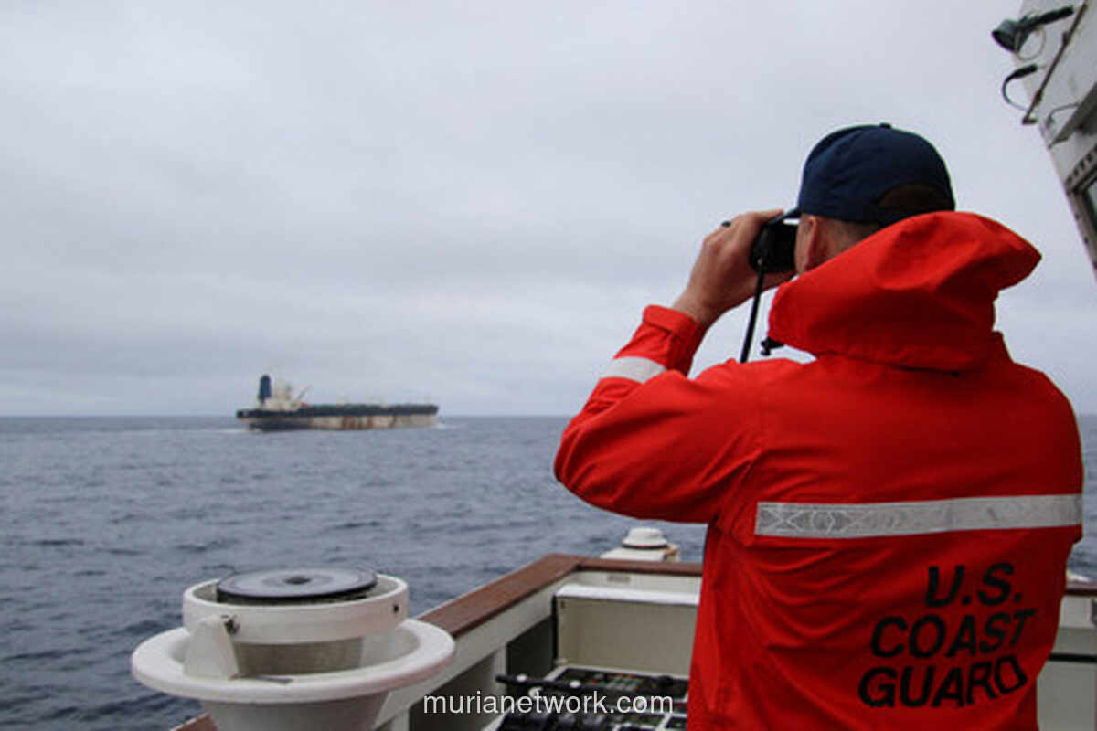 Harga Minyak Melonjak 3% Usai Gejolak Venezuela dan Ancaman Pasokan Global