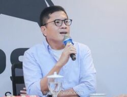 PSI Dukung Penuh Polri Tetap di Bawah Kendlang Langsung Presiden