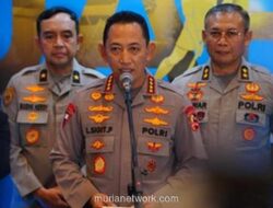 Prestasi SEA Games Buka Jalan: Atlet Polri Naik Pangkat, Non-Polri Direkrut