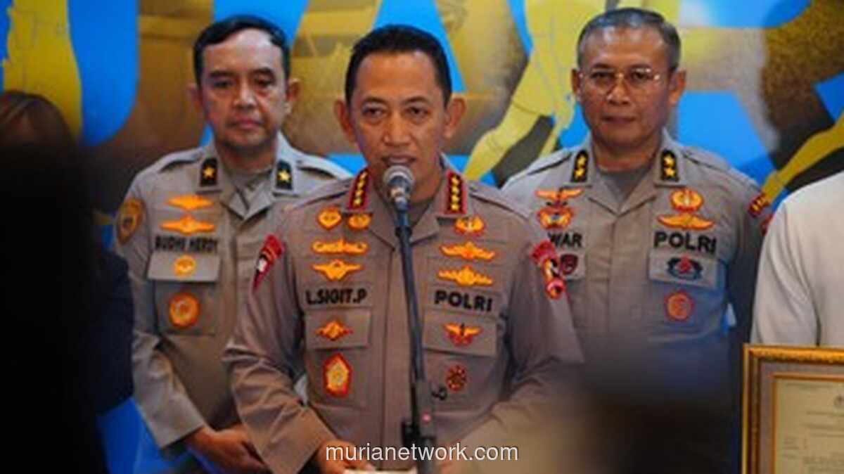 Prestasi SEA Games Buka Jalan: Atlet Polri Naik Pangkat, Non-Polri Direkrut