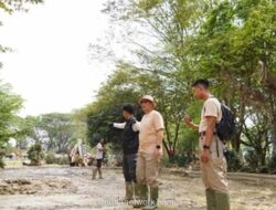 Pemulihan Aceh Tamiang Capai 30%, Kantor Bappeda dan Dinkes Dinyatakan Clear