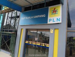 Listrik Aceh Tamiang 98 Persen Pulih, Tim PLN Fokus Hidupkan Enam Desa Terakhir