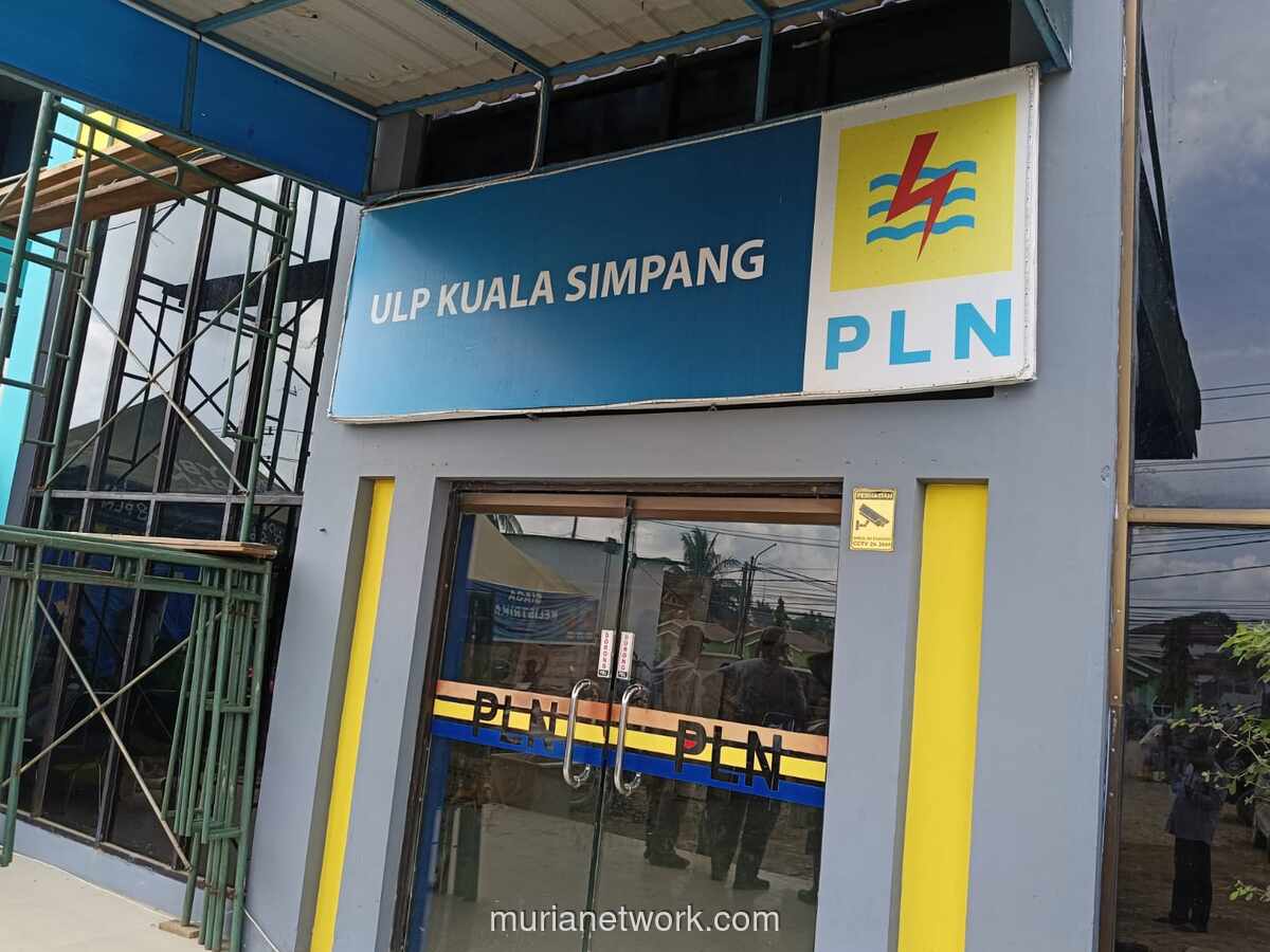 Listrik Aceh Tamiang 98 Persen Pulih, Tim PLN Fokus Hidupkan Enam Desa Terakhir