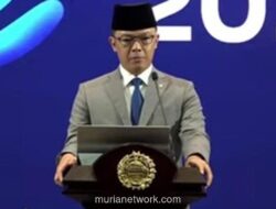 Indonesia Ambil Peran di Dewan Perdamaian Gaza Gagasan Trump