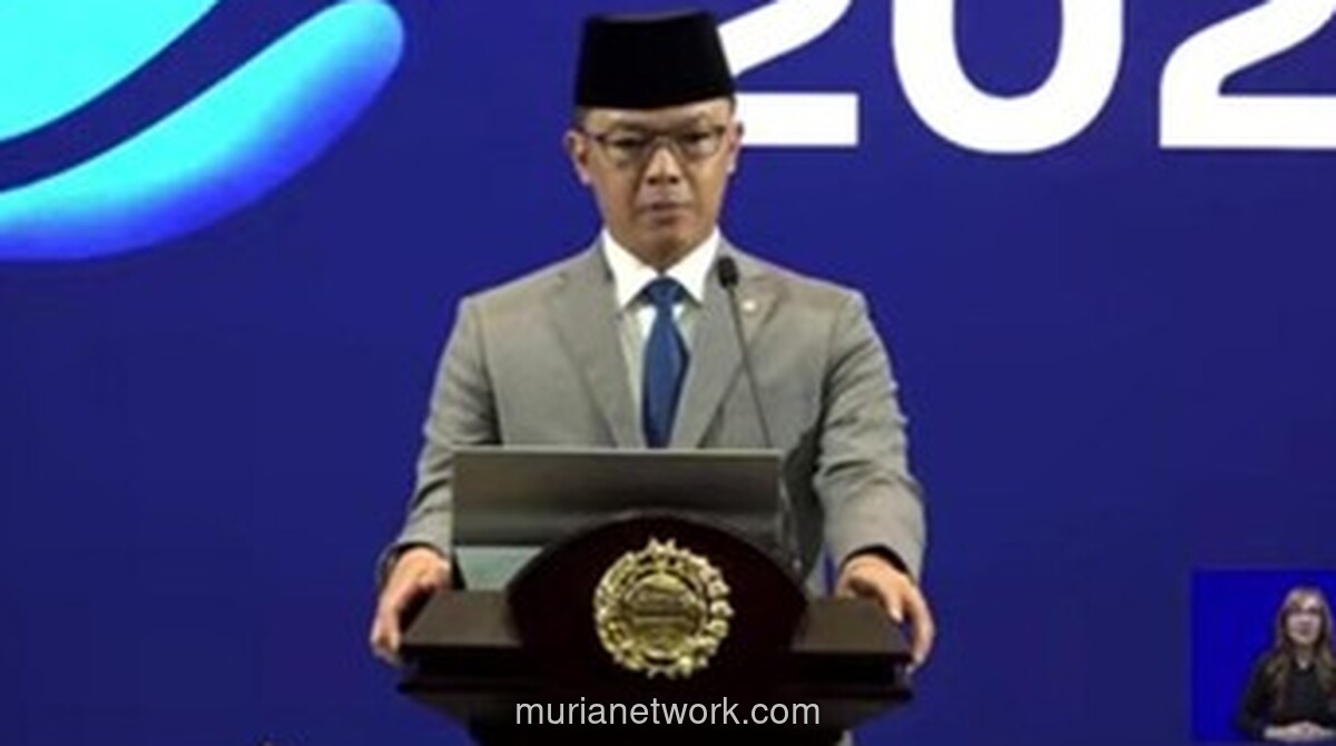 Indonesia Ambil Peran di Dewan Perdamaian Gaza Gagasan Trump