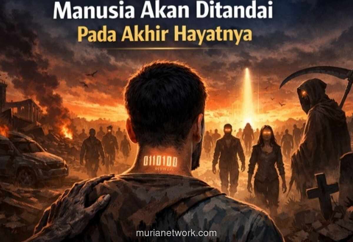 Bukti Ilmiah di Balik Ayat Al-Qur’an: Ubun-Ubun dan Sifat Pendusta Manusia