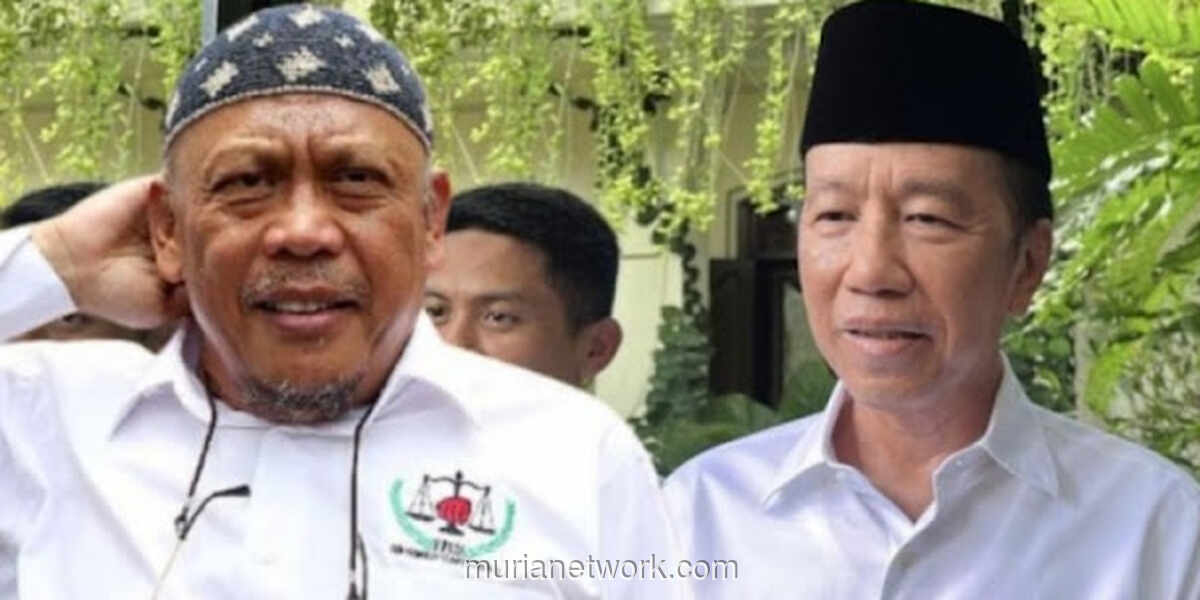 Kasus Ijazah Jokowi Panas di 2026, Eggi Sudjana Berbalik Arah?