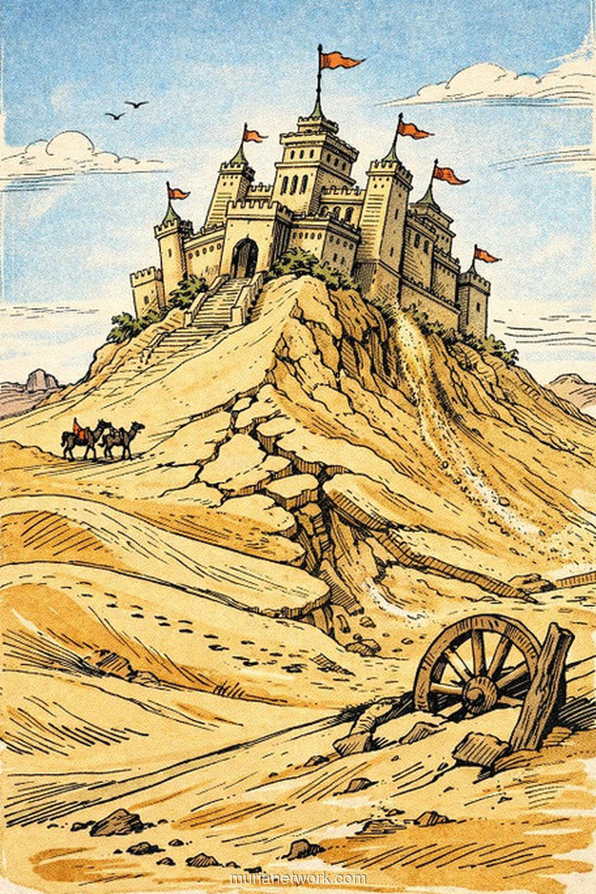 Skor Bahasa Inggris 24,93, Alarm untuk Ambisi 2027