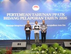 Data Kependudukan Dukcapil Jadi Penopang Sistem Keuangan dan Bansos