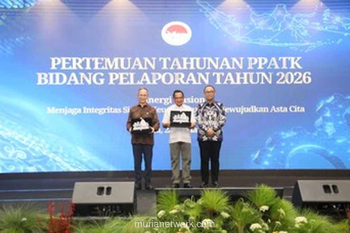 Data Kependudukan Dukcapil Jadi Penopang Sistem Keuangan dan Bansos