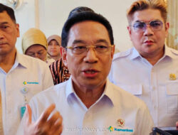 Wamenkes: Virus Nipah Mematikan, Tapi Jangan Panik