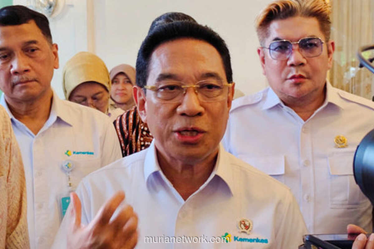 Wamenkes: Virus Nipah Mematikan, Tapi Jangan Panik