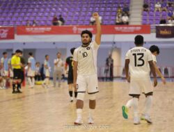 Peluang Evan Soumilena ke Piala Asia Masih Terbuka, Fokus ke Pemulihan Cedera