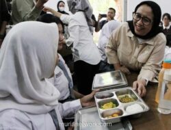 Garansi Allah untuk Nol Keracunan Makanan Sekolah, BGN Dikritik