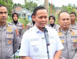 Wali Kota Antusias, Jadwalkan Siswa Belajar di Tabung Harmoni Hijau Polda Riau