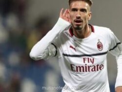 Samu Castillejo dan Jalan Berliku Menuju Persib