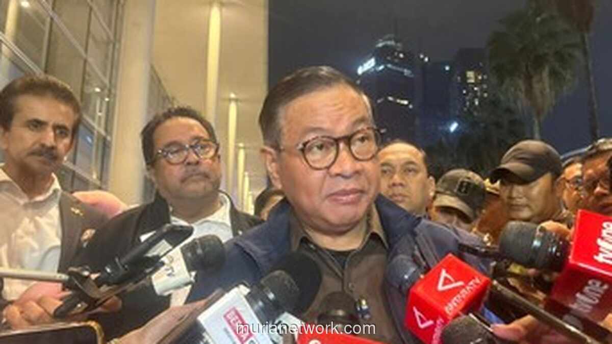 Pramono Anung Siap Hadirkan Hertha Berlin untuk Rayakan 500 Tahun Jakarta