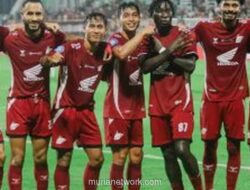 Dua Wajah Super League: PSM Investasi Muda, Malut Andalkan Veteran