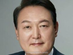 Jaksa Tuntut Hukuman Mati untuk Mantan Presiden Korea Selatan Yoon Suk Yeol