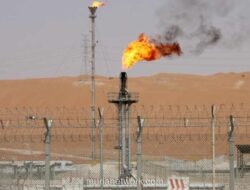 Gejolak Global Tak Kuasa Dongkrak Harga Minyak yang Terpuruk