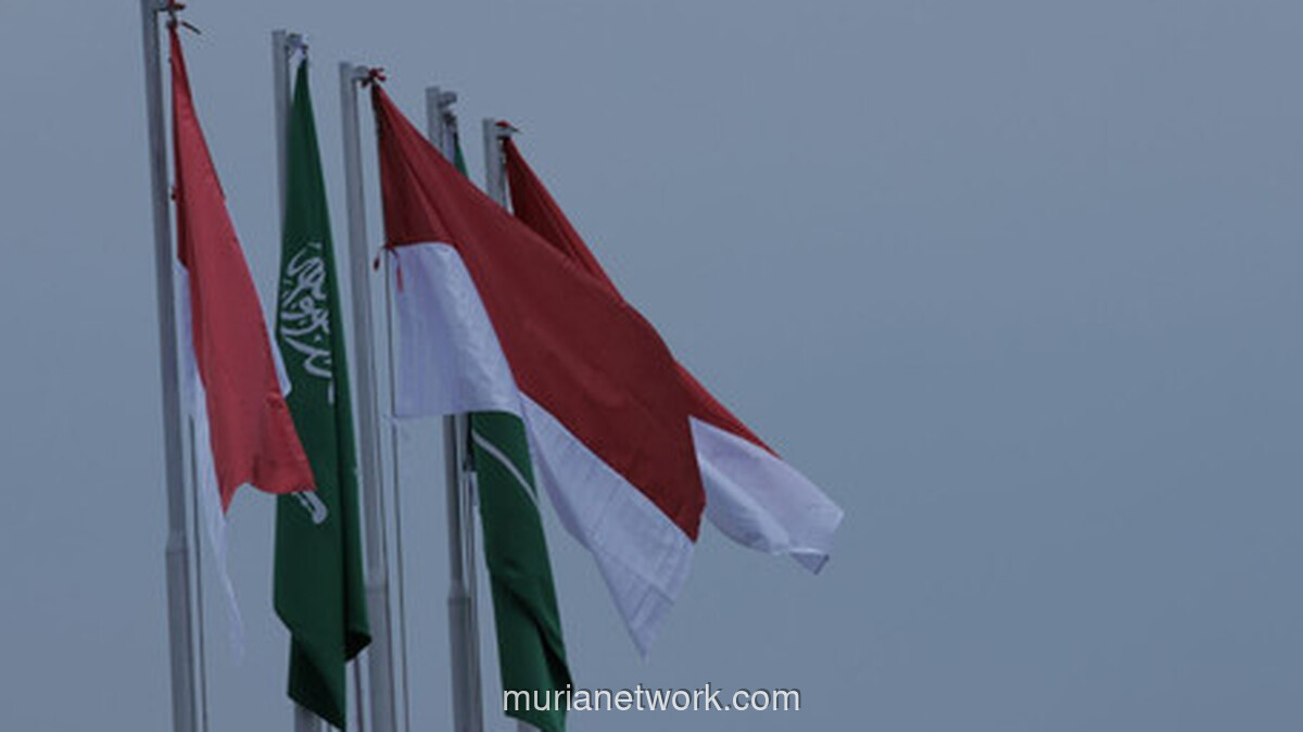 Indonesia dan 21 Negara Muslim Kutuk Keras Kunjungan Israel ke Somaliland