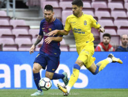 Persijap Jepara Datangkan Dua Eks Pemain Liga Eropa untuk Hindari Jurang Degradasi