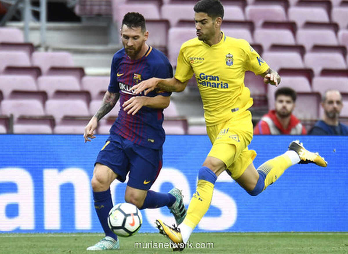 Persijap Jepara Datangkan Dua Eks Pemain Liga Eropa untuk Hindari Jurang Degradasi