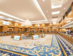 OKI Kecam Israel: Pengakuan Somaliland Dinilai Langgar Kedaulatan Somalia