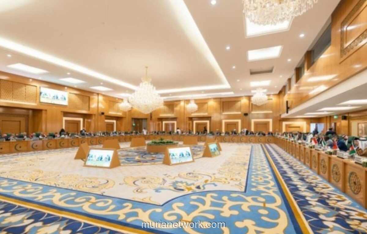 OKI Kecam Israel: Pengakuan Somaliland Dinilai Langgar Kedaulatan Somalia