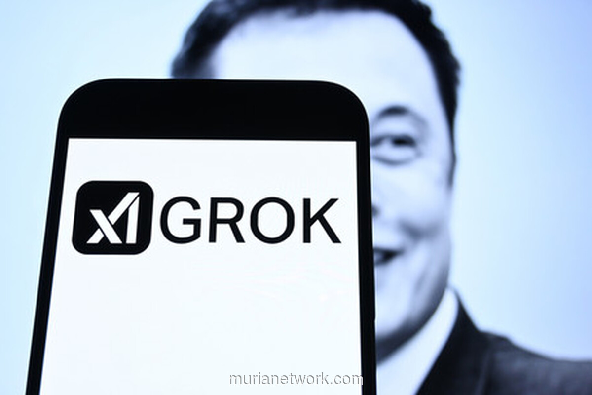 Komdigi Bergerak Cepat Usai Grok AI Diduga Rangkai Konten Porno Pakai Foto Warga