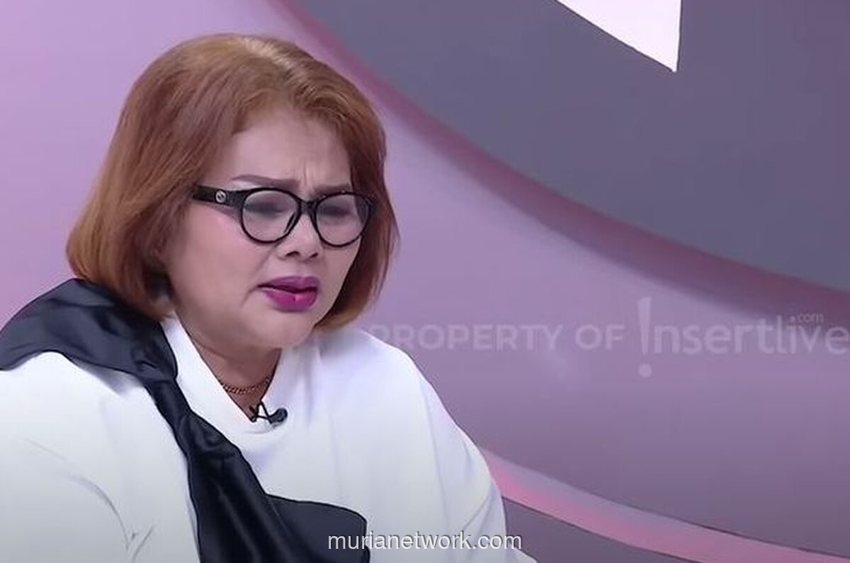 Air Mata Nenek Eva Manurung: Saya Diusir dari Rumah Cucu Sendiri