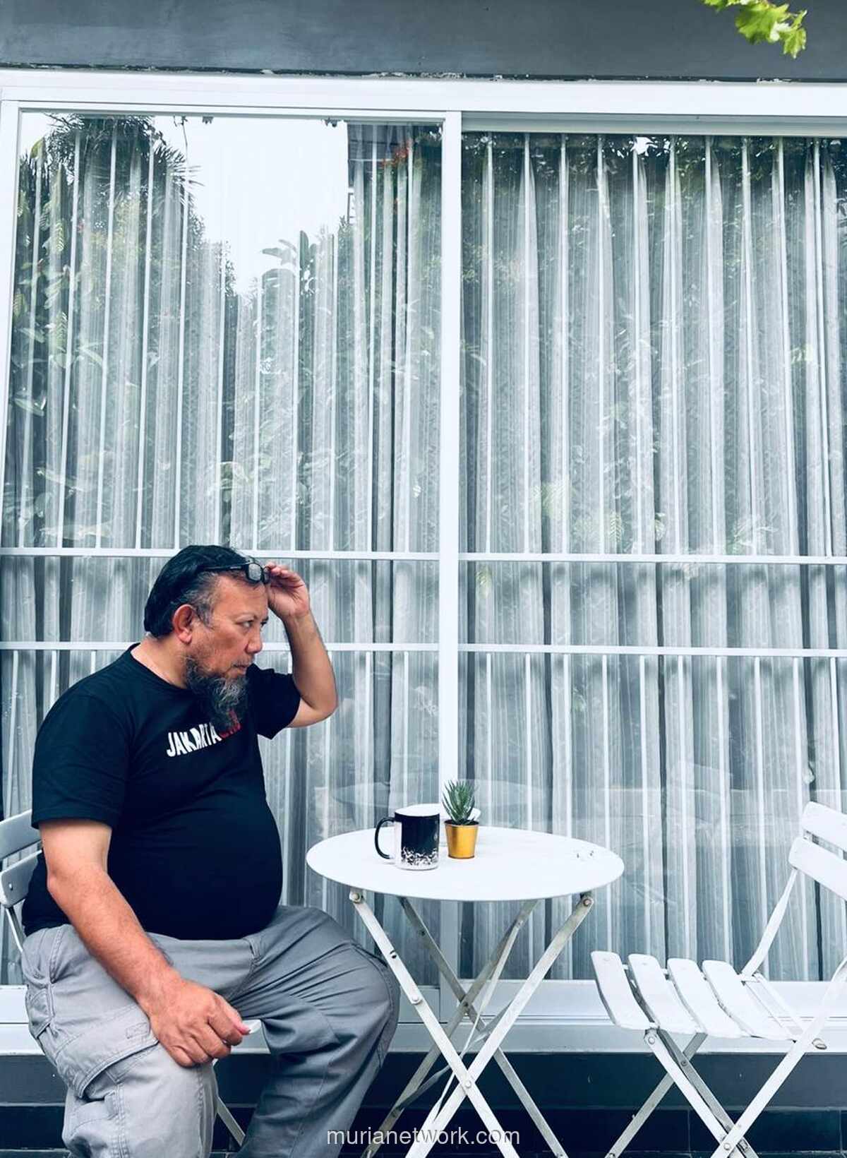 Ketika Humor Tak Lagi Ramah: Absurditas dan Rasa Tak Nyaman yang Sering Disalahartikan