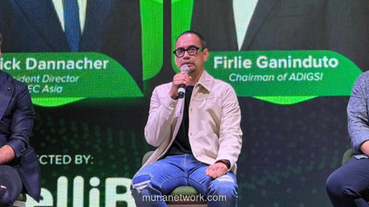 Deepfake hingga Voice Copy: Ancaman Siber Kini Ada di Sisi Anda