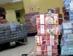 Likuiditas Ekonomi Indonesia Melaju Kencang, Tembus Rp10.133 Triliun di Akhir 2025