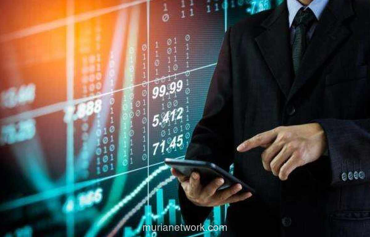 Karya Pacific Investama Genjot Kepemilikan di MNC Energy Lewat Tender Sukarela