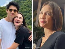 Luna Maya Ungkap Kunci Pernikahan Minim Drama: Dijalani Saja dengan Santai