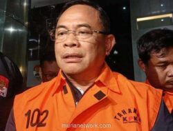 Bupati Pati Ditangkap KPK, Klaim Dikorbankan dalam Kasus Perangkat Desa