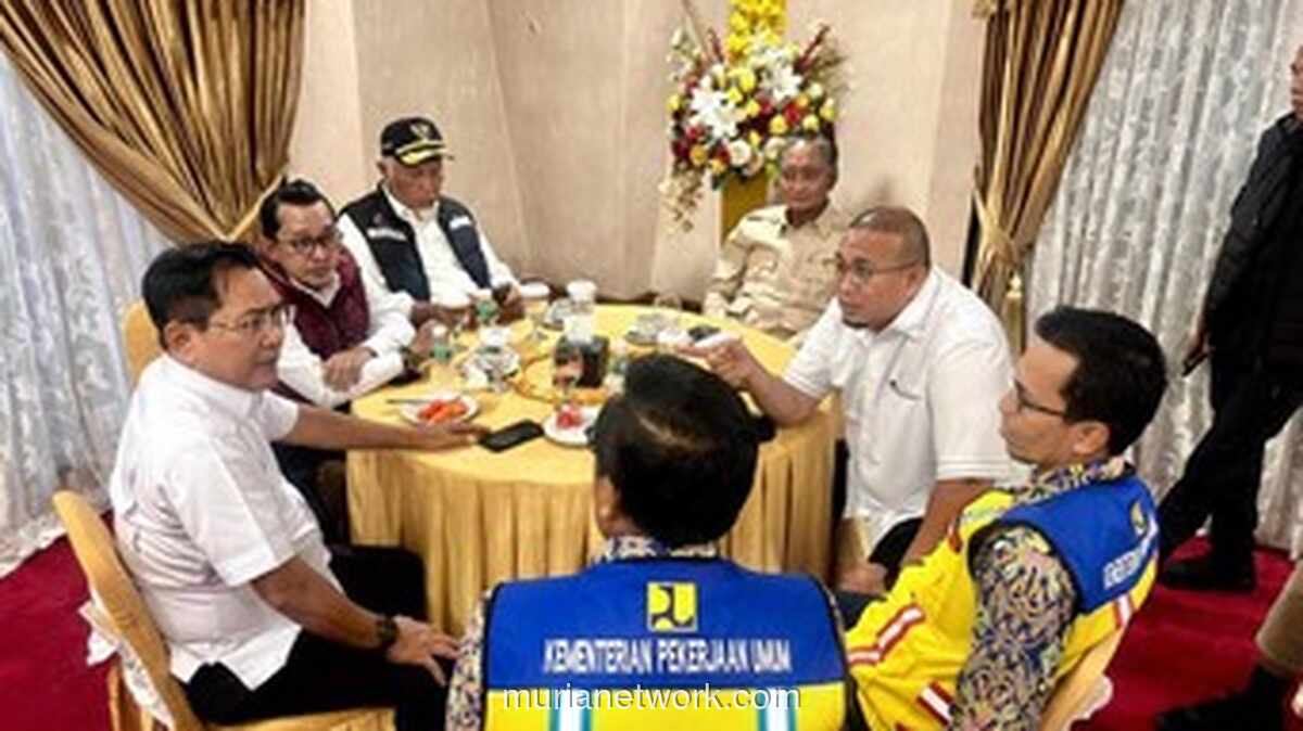 Anggaran Rp808 Miliar Menganggur, Krisis Air Padang Dinilai Gagal karena Lambannya Respons Pemkot