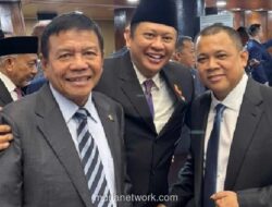 Kripto dan Konglomerat: Ketika Uang Besar Masuk ke Dunia Tanpa Mata