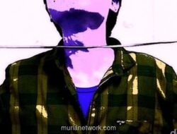 Kabel Fiber Optik Menjerat Leher, Dua Pemotor Terluka di Cibinong