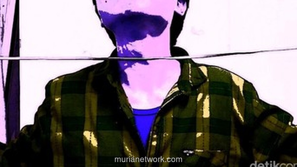 Kabel Fiber Optik Menjerat Leher, Dua Pemotor Terluka di Cibinong