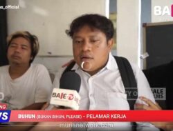Dari 2.491 Kali Ditolak Jadi Rebutan 12.000 Perusahaan, Pria Ini Pilih Pulang Kampung