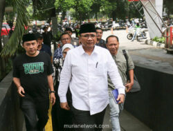 Gus Yaqut Penuhi Panggilan KPK, Kasus Kuota Haji 2023-2024 Menyandang Status Tersangka