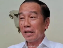 Rocky Gerung: Kasus Hukum yang Menggantung Buat Jokowi Sulit Tenang