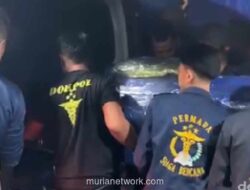 Jenazah Pertama Korban ATR 42-500 di Bulusaraung Berhasil Diidentifikasi