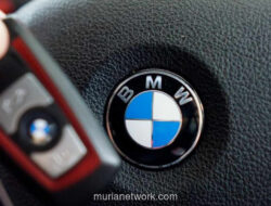 BMW Tercoreng Lesunya Pasar AS dan China di Kuartal Akhir 2025