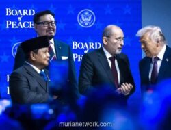 Di Balik Kursi Dewan Perdamaian: Indonesia dan Dilema Aliansi dengan Trump-Israel
